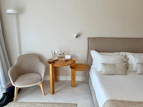 金塔多斯香水住宿加早餐旅馆主图