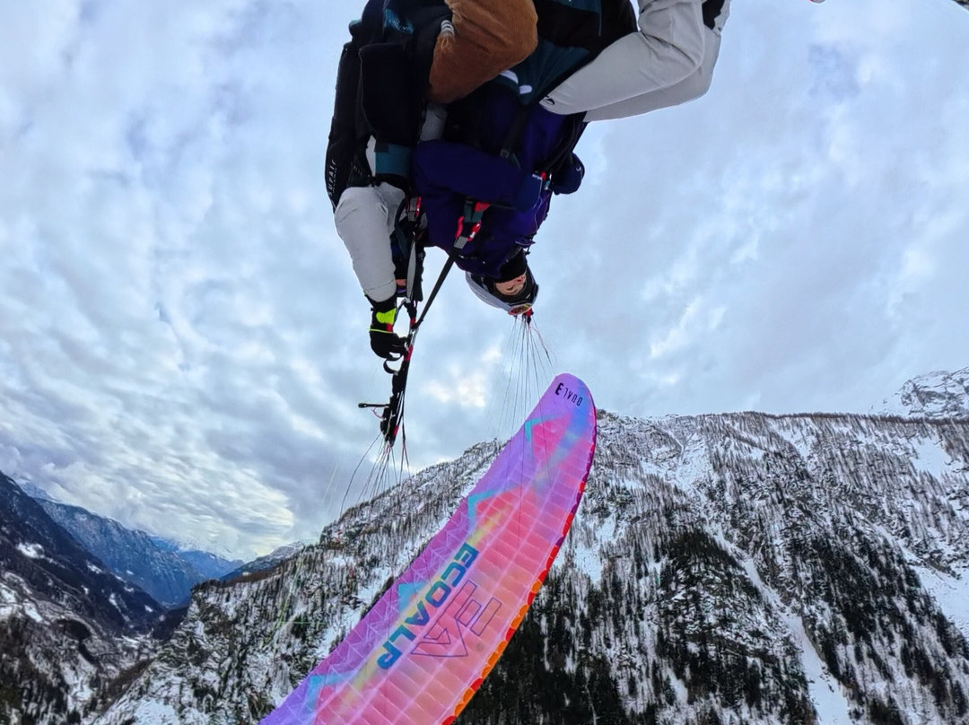 San Domenico Ski-Varzo必去景点