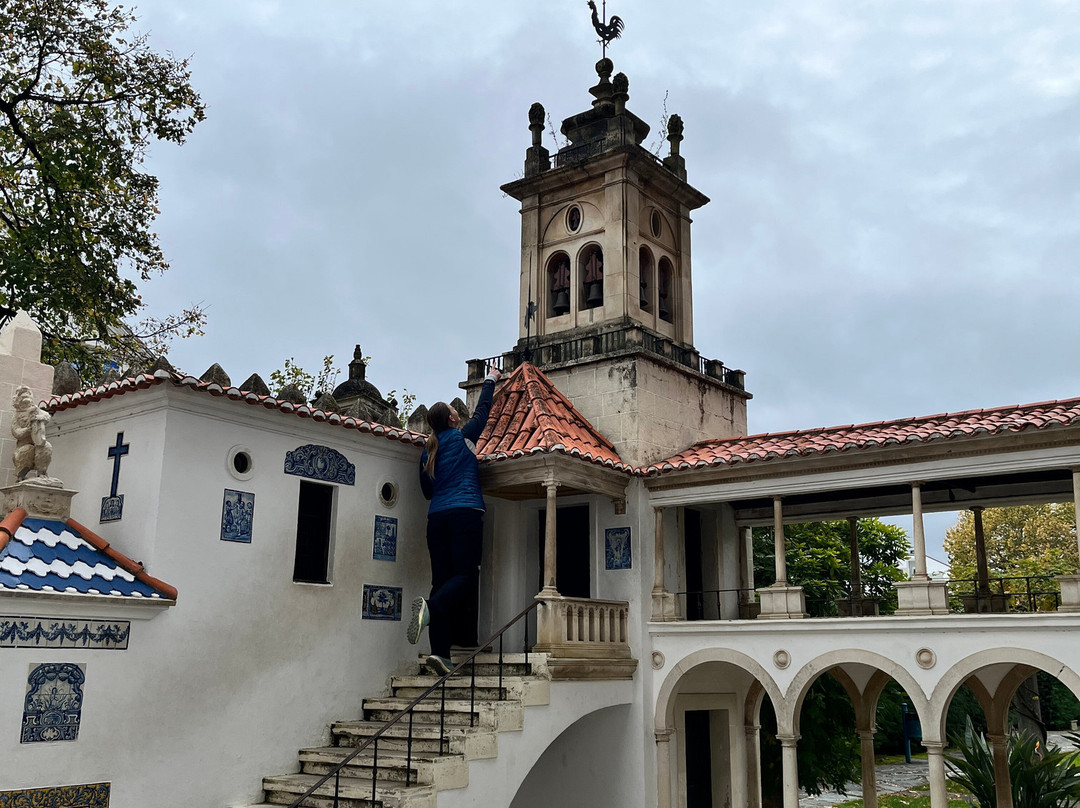 Portugal Dos Pequenitos-科英布拉区必去景点