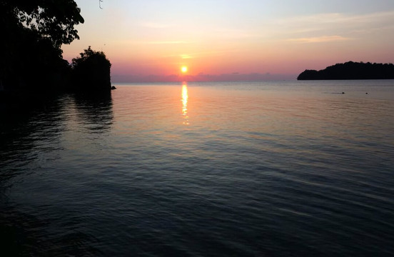 TOGEAN VOYAGES-Togean Island必去景点