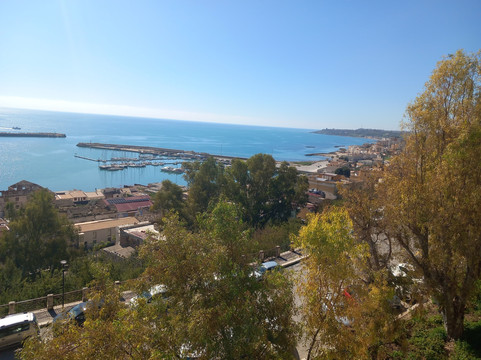 Piazza Angelo Scandaliato-Sciacca必去景点