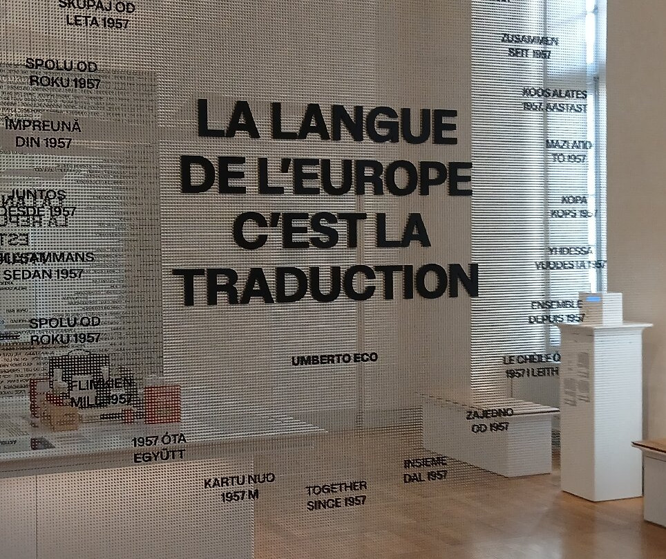 Cité internationale de la langue française-Villers-Cotterets必去景点