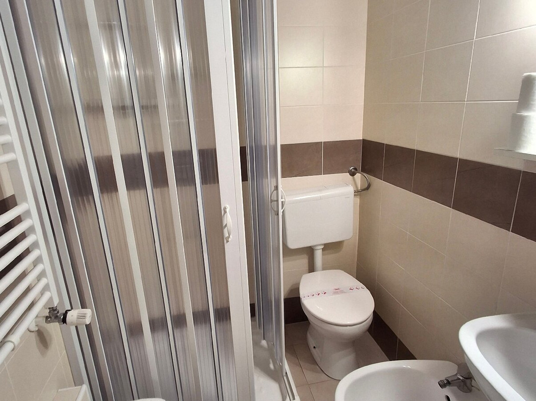 Hotel Villa Costa主图