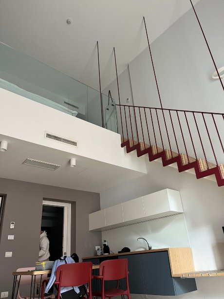 贝里尼广场公寓酒店-官方