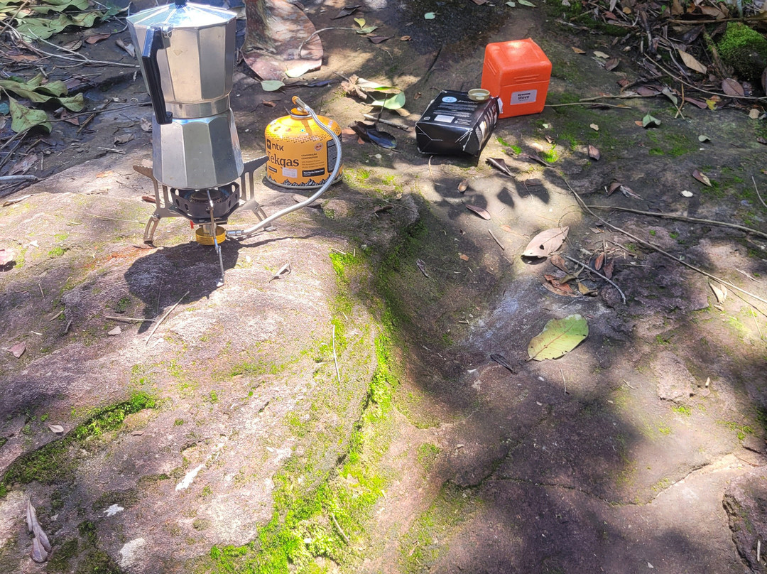 Chapada Trekking - Montanhismo-Igatu必去景点