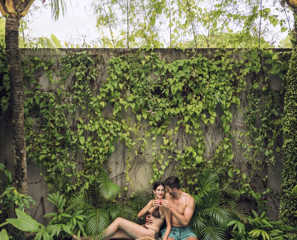 Astera Resort & Spa Canggu by iNi Vie Hospitality主图