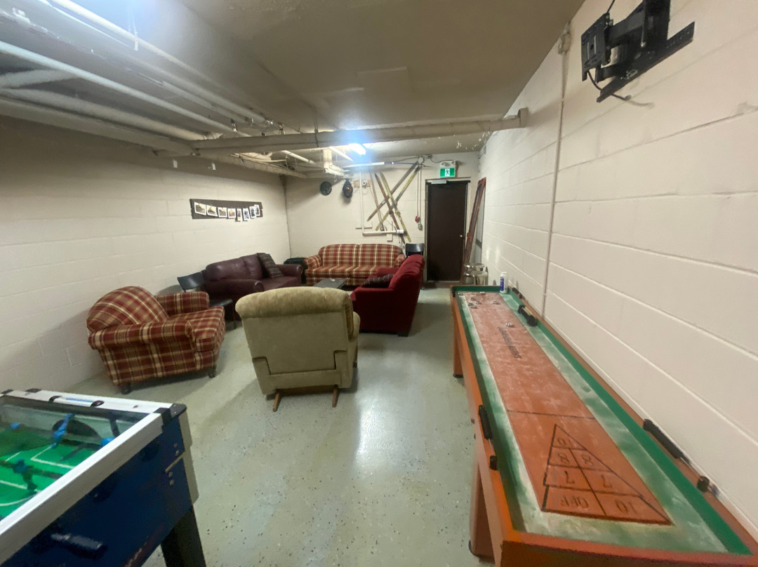 Relais Magpie Relay Resort主图