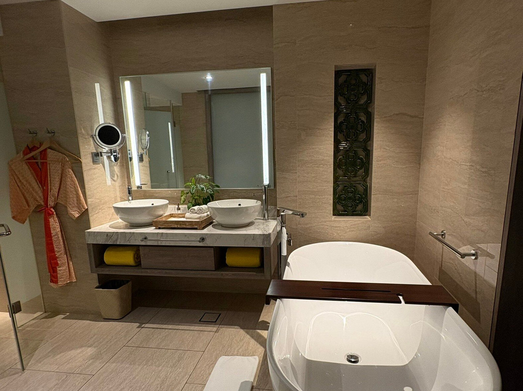 Angsana Spa-槟城岛必去景点