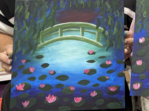 Fran Cane-温特沃斯瀑布必去景点