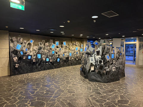 Holocaust Memorial Center For The Jews Of Macedonia-斯科普里必去景点