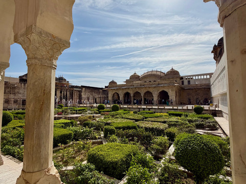 Z India Tours-斋蒲尔必去景点