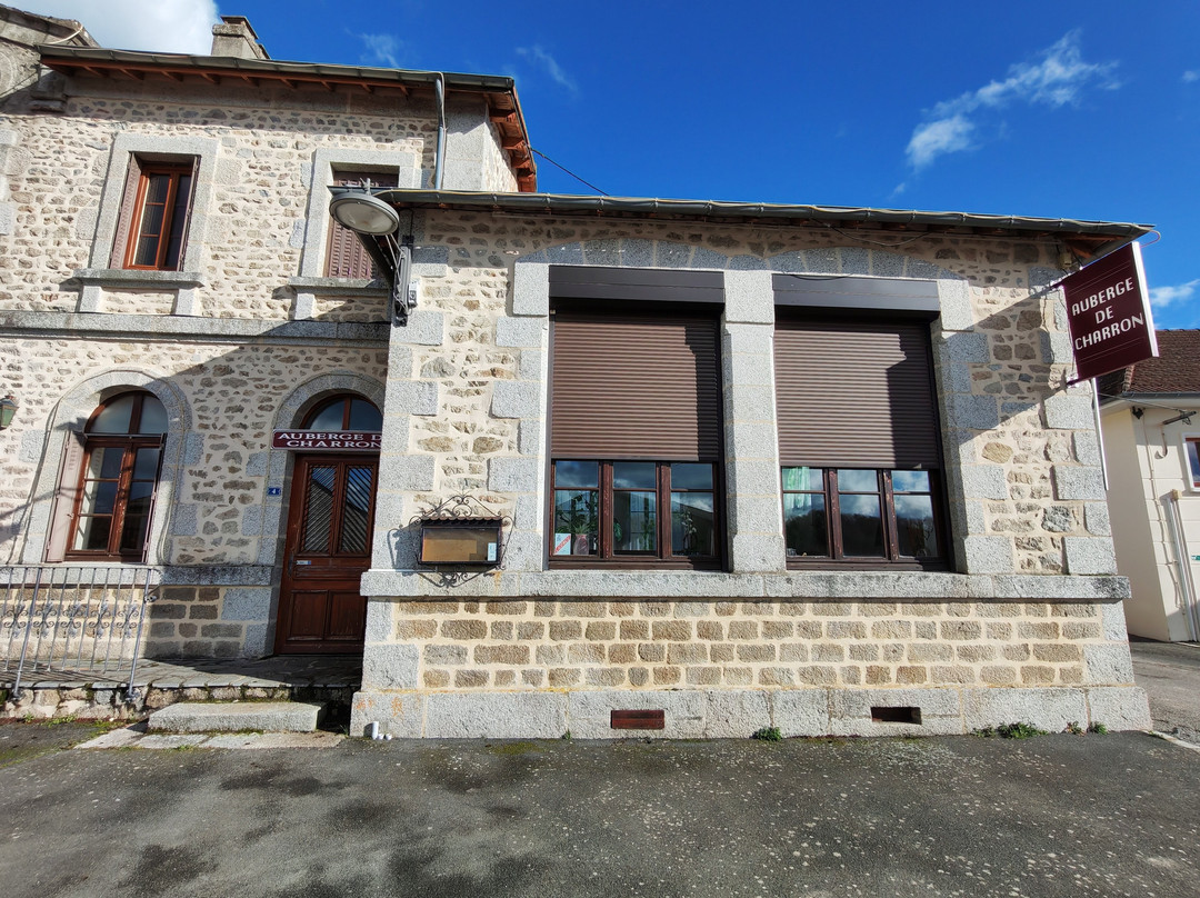 Auberge de Charron