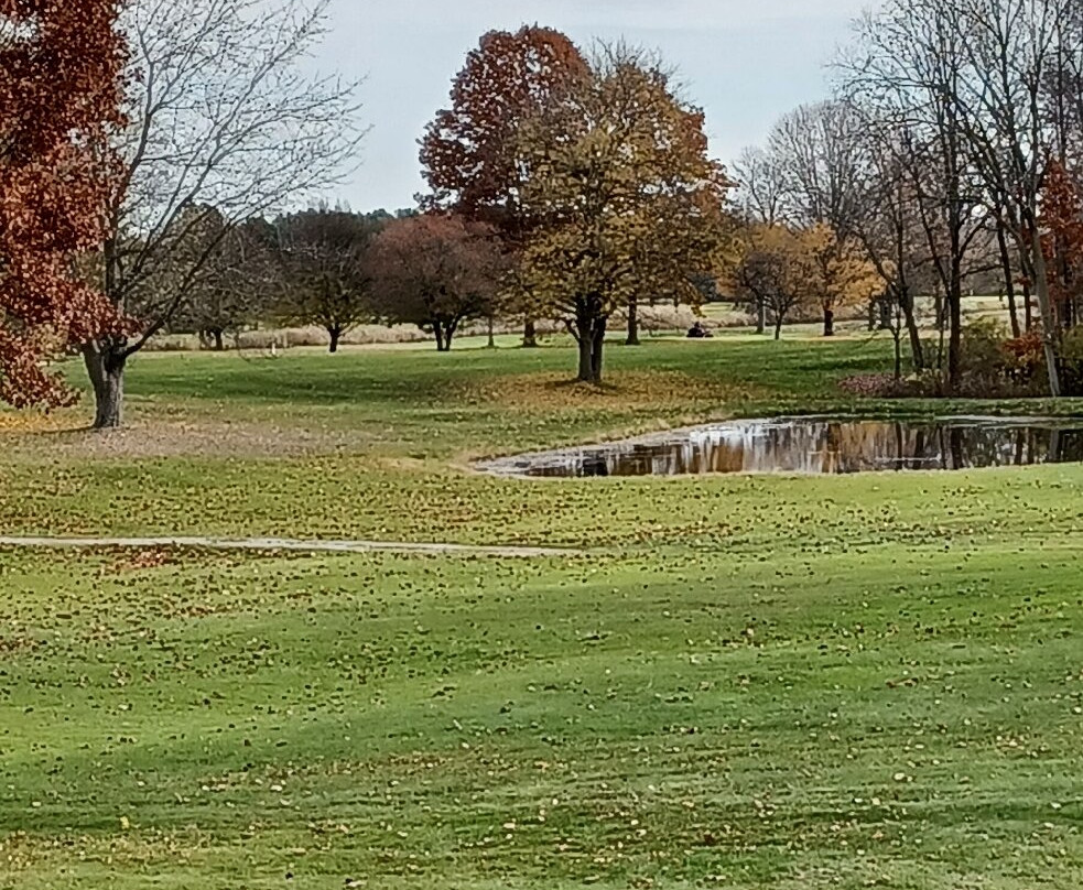 The Timbers Golf Club-Tuscola必去景点