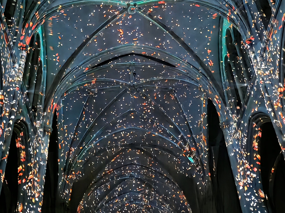 Aura Grace Cathedral