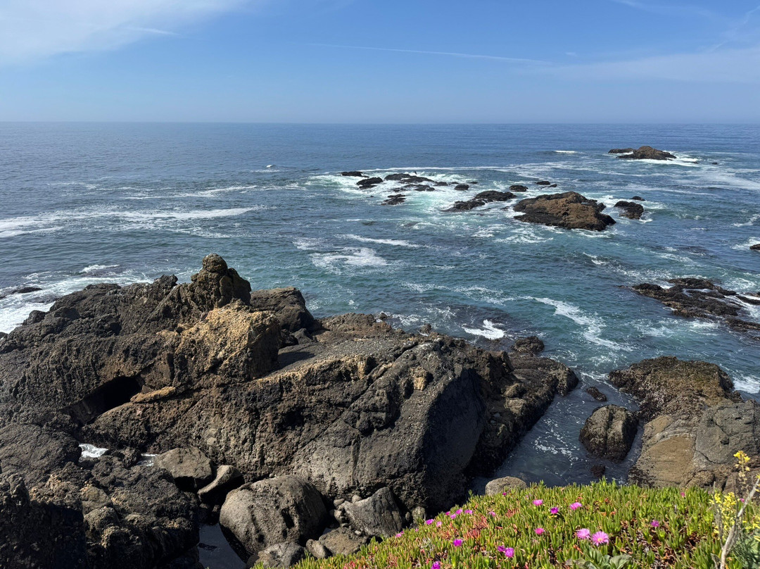 Pigeon Point Light Station-佩斯卡德罗必去景点