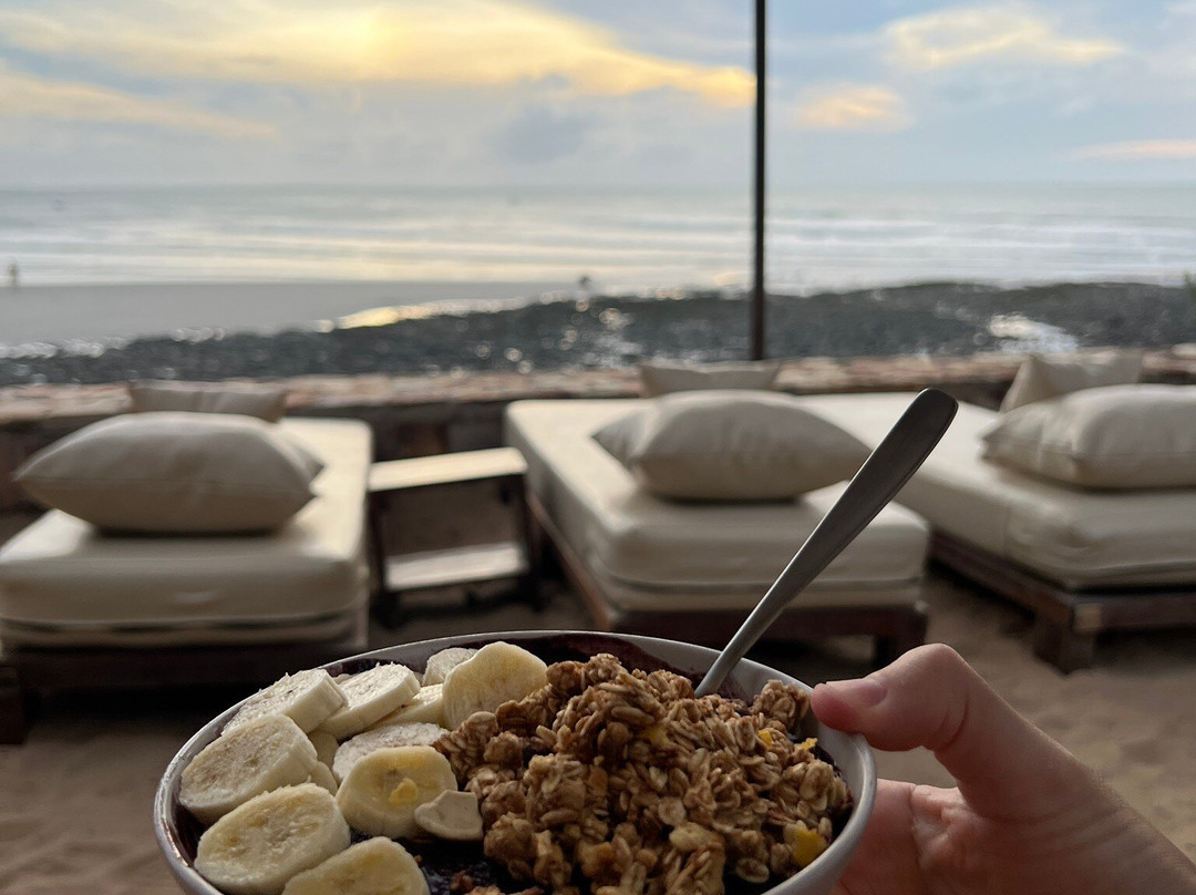 ClubVentos-杰里科科拉必去景点