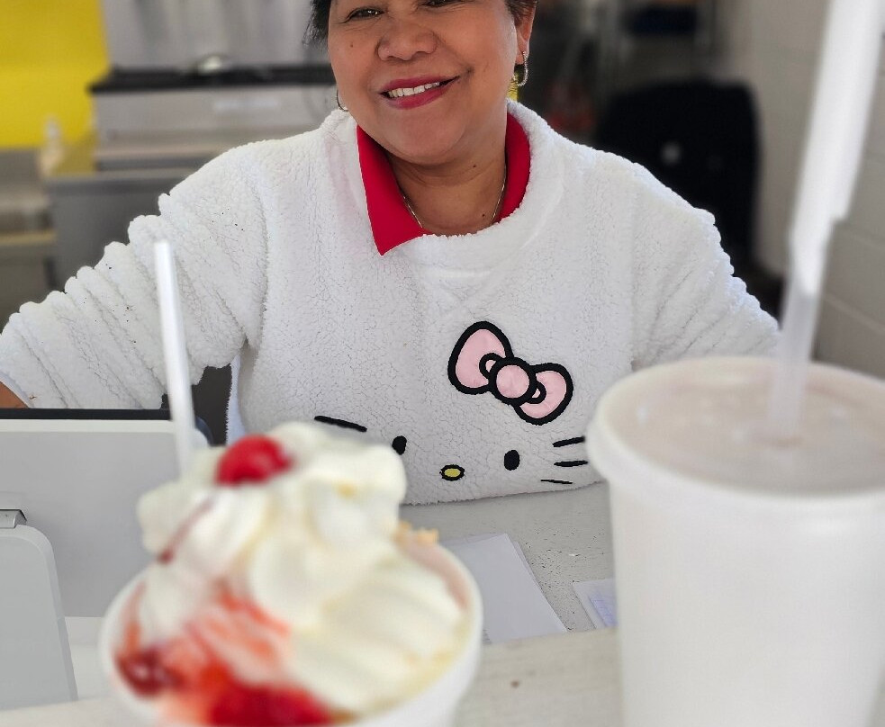 Dairy Bell Ice Cream Shop & Restaurant