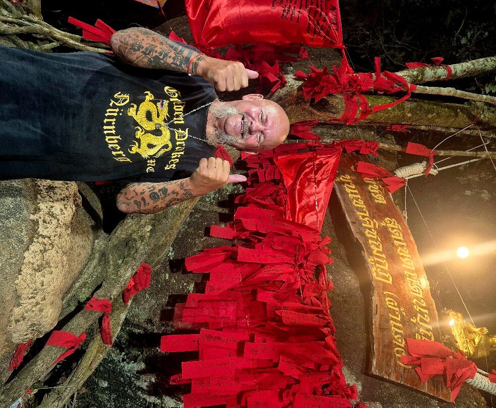 Khao Khitchakut National Park-Khao Khitchakut National Park必去景点