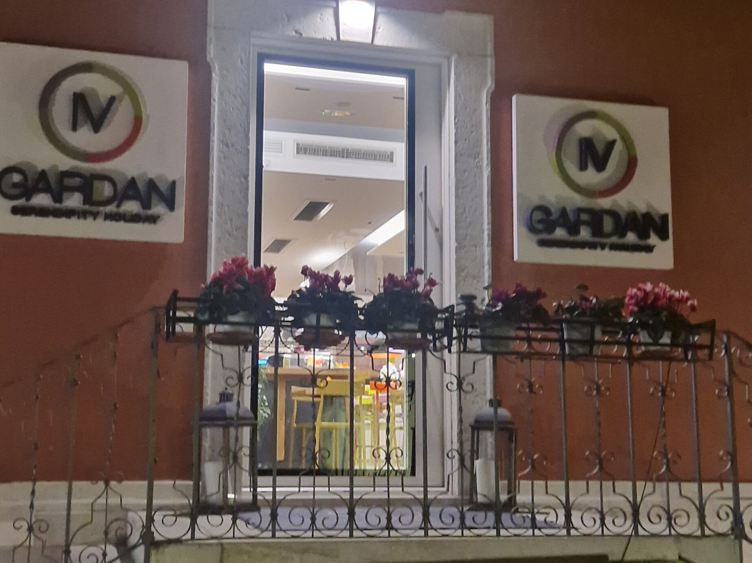 Cascata Del Ponale-里瓦德尔加尔达必去景点