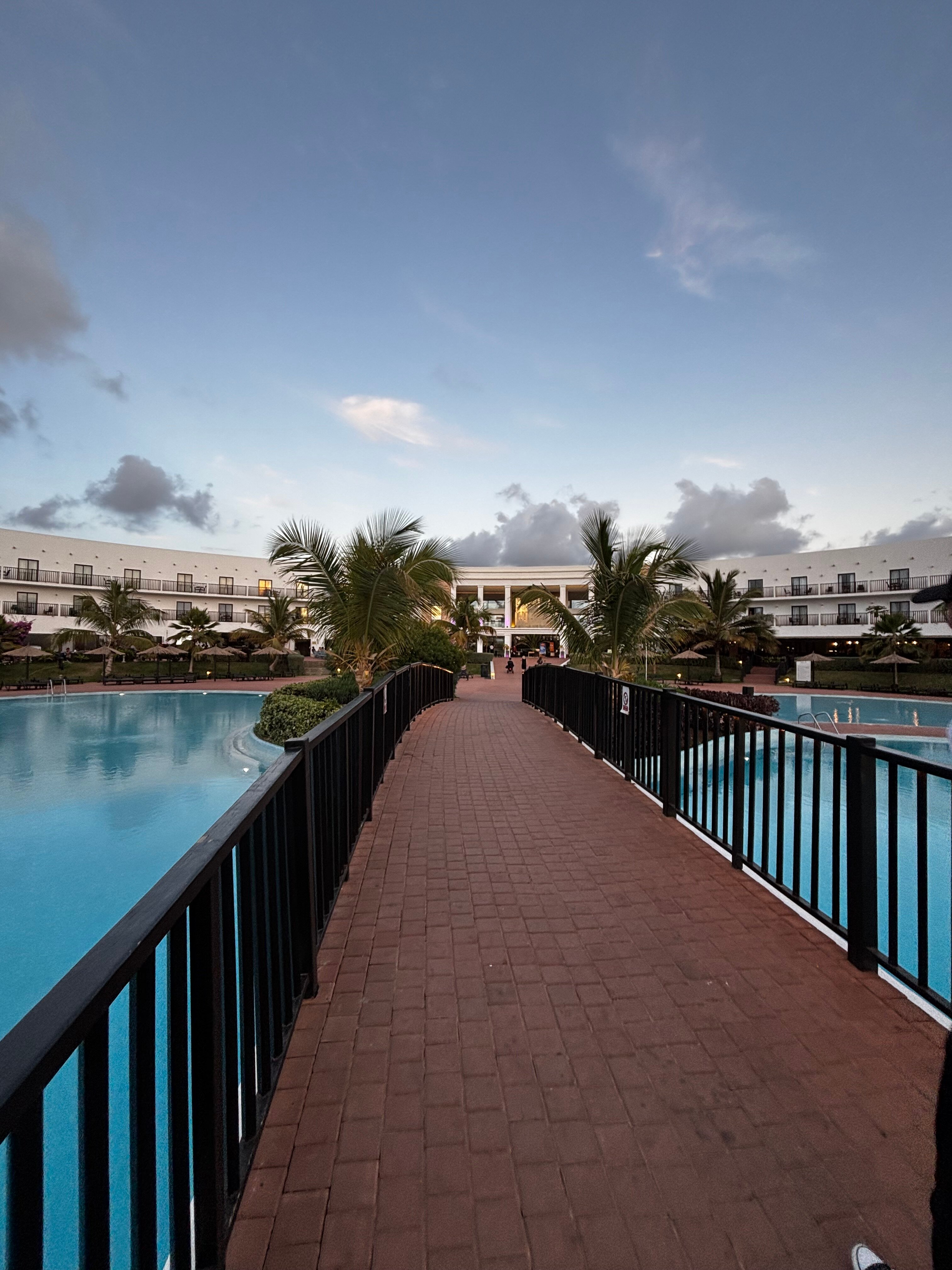 沙丘美利亚海滩水疗度假酒店-官方