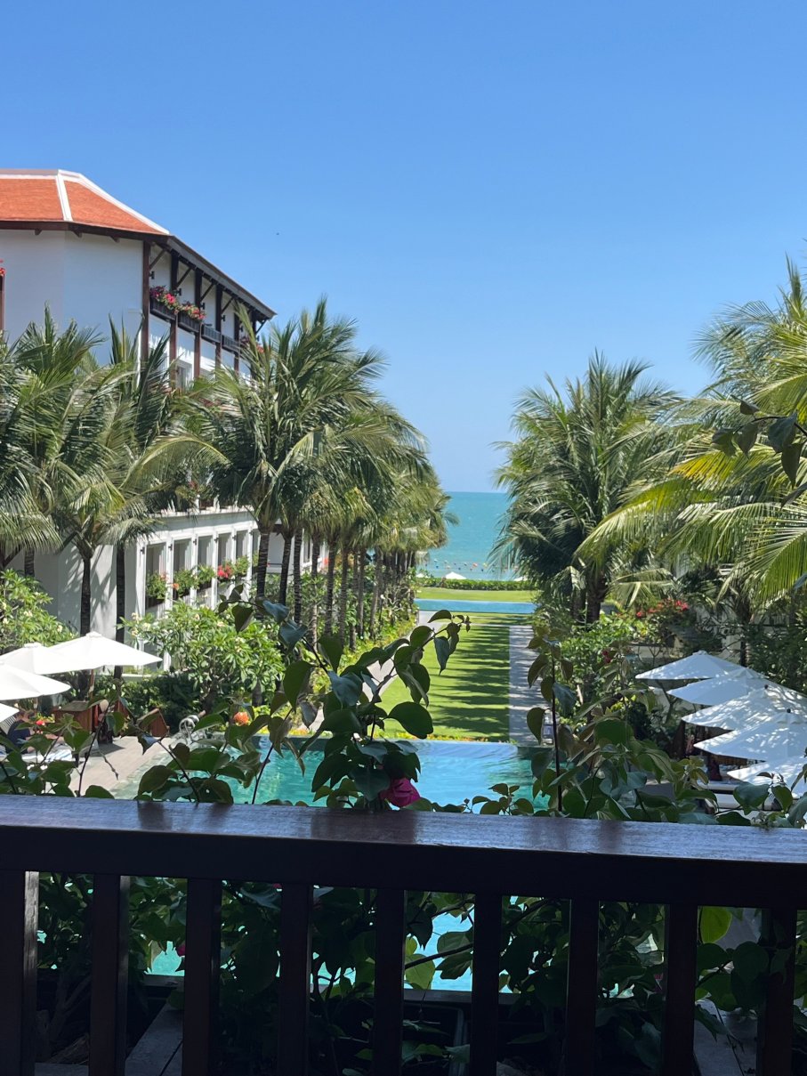 美奈阿南酒店-官方