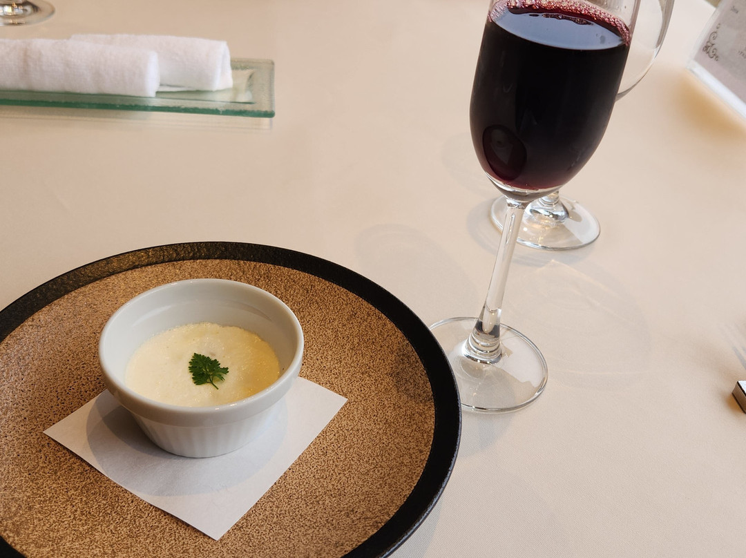 那须阳光酒店主图