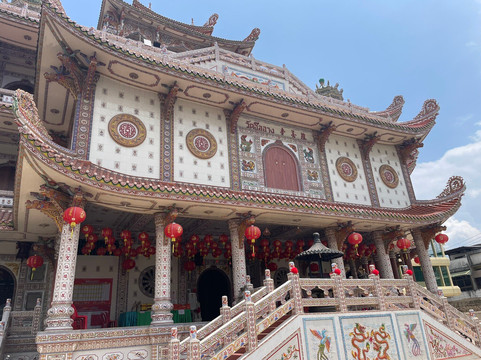 合艾V.L.酒店主图