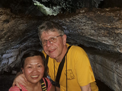 Smart Galapagos-阿约拉港必去景点