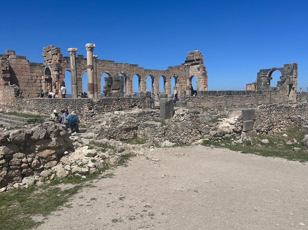 里亚德巴伊亚花园酒店主图