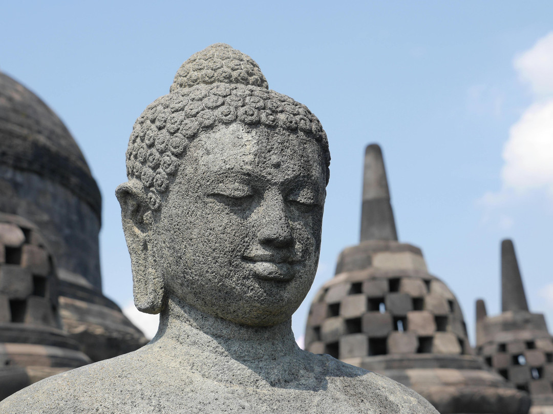 Java Bali Trips-Bantul必去景点