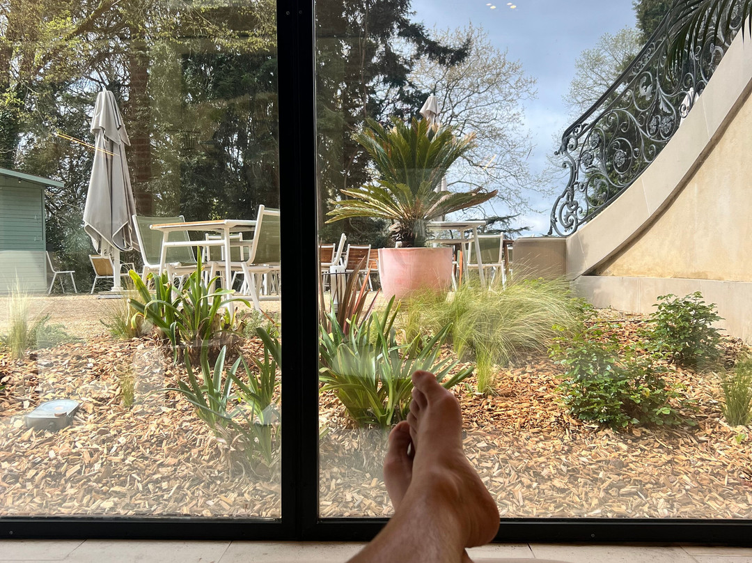 菲亚克城堡酒店及水疗中心主图