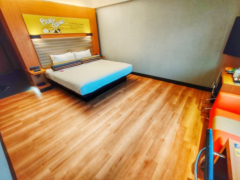 吉隆坡中环广场雅乐轩酒店主图