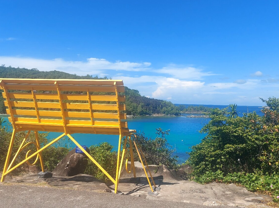 Port Launay Beach-Port Glaud必去景点