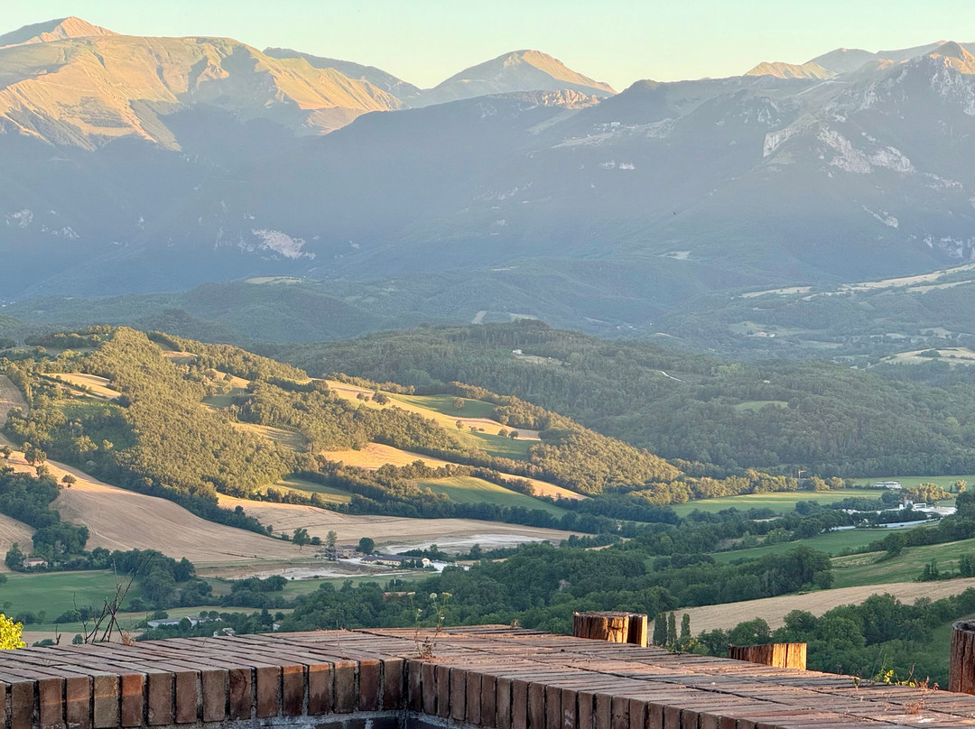 Parco Di Colle Ascarano-San Ginesio必去景点