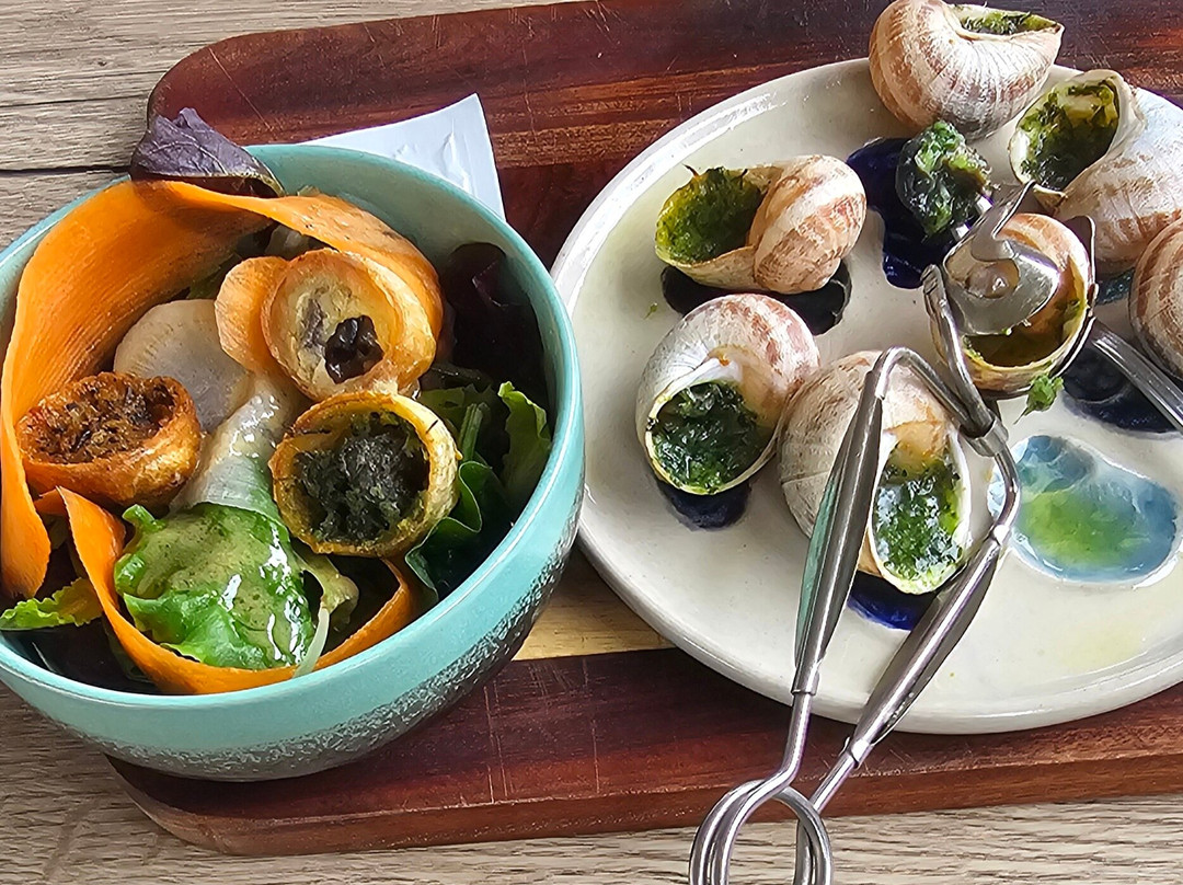 La Guinguette De L'armance