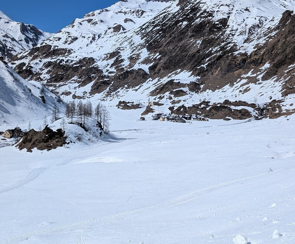 佐瓦吉尔住宿加早餐旅馆主图