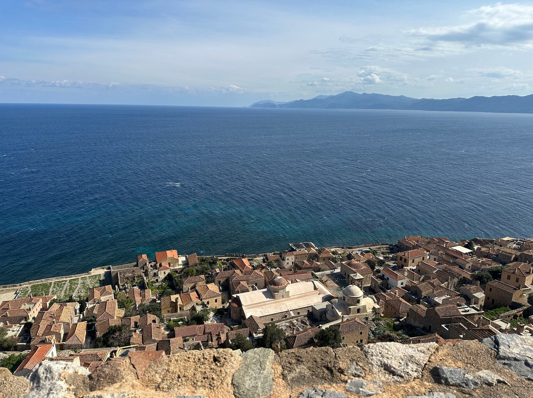 3T Transfers Travel Tours-纳夫普利翁必去景点