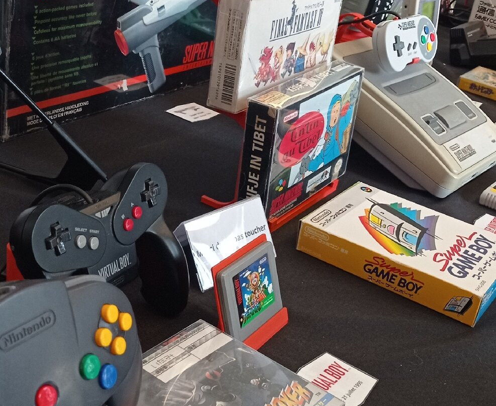 Musée des Beaux-Arts et d'Archeologie de Besancon-贝桑松必去景点