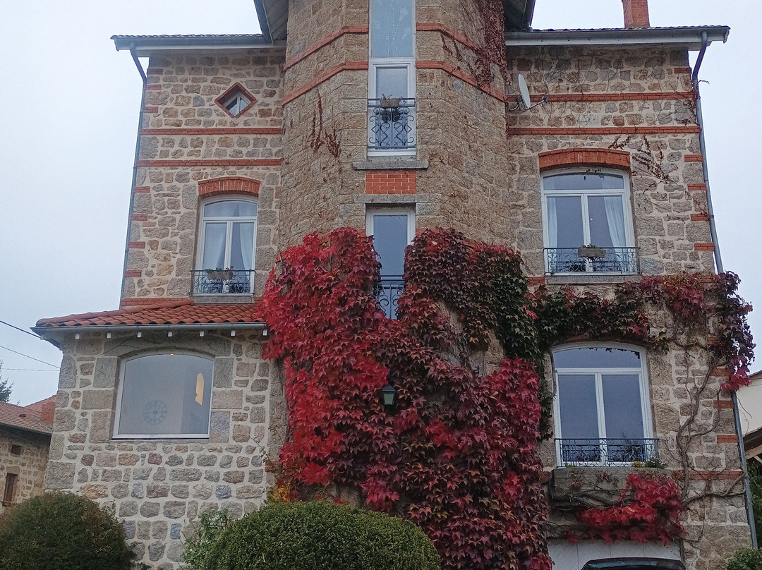Pierres et souvenirs