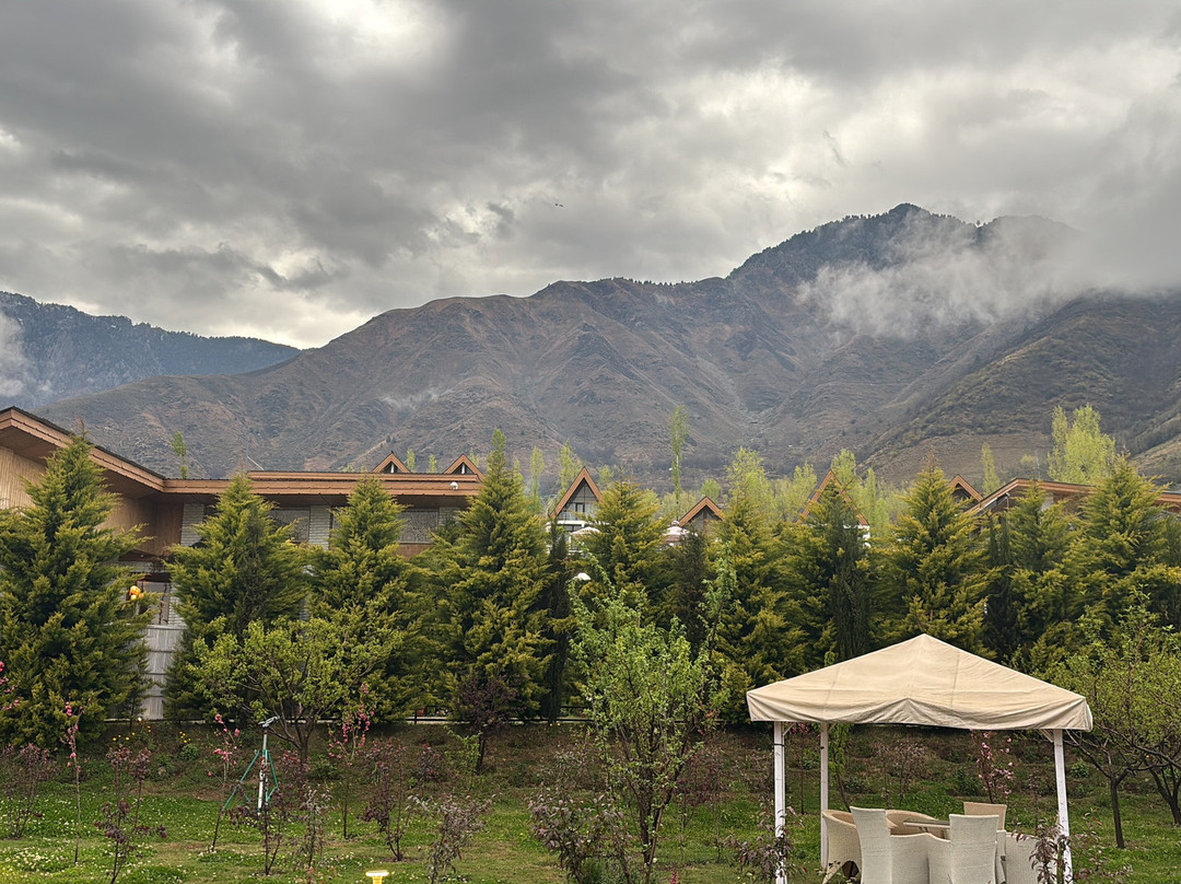 拉赫巴格果园-豪华精品酒店主图