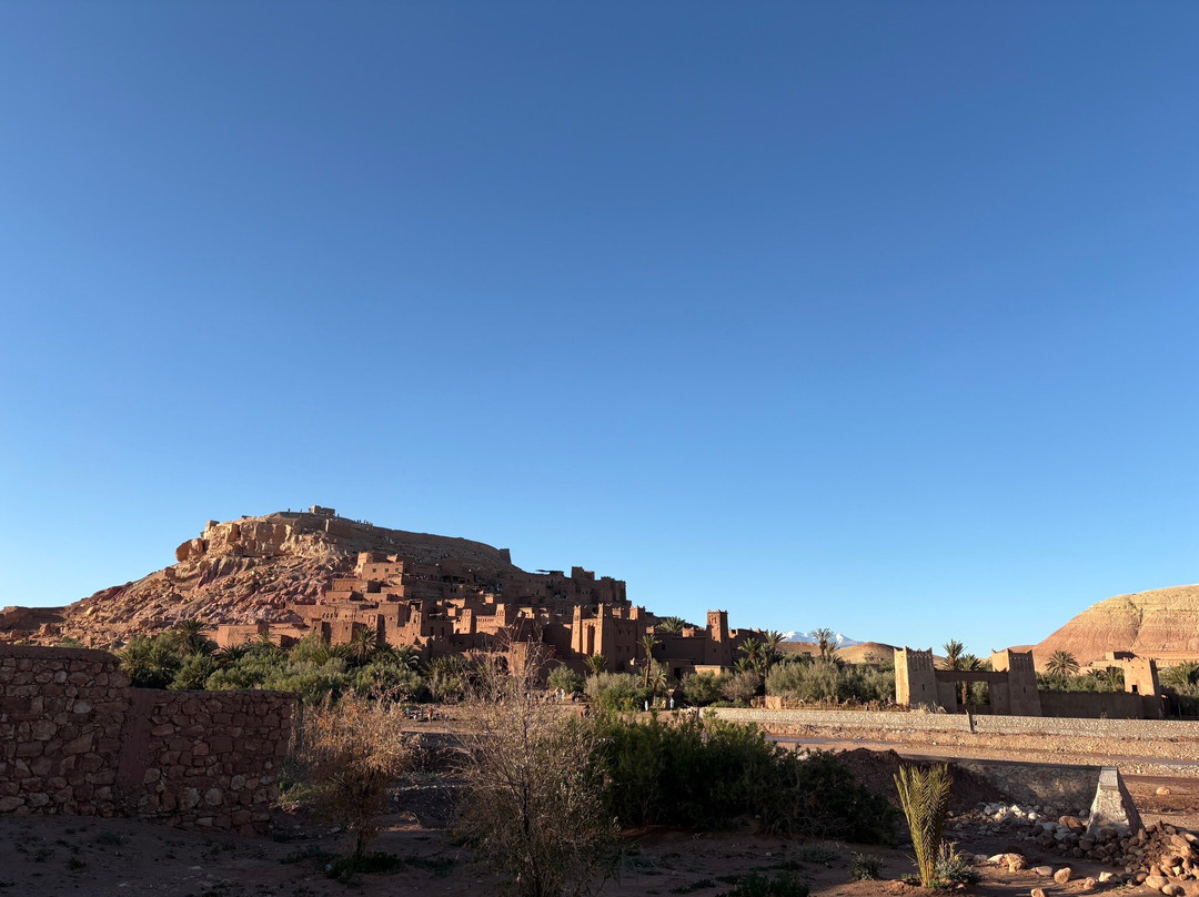 Hotel Hollywood Africa