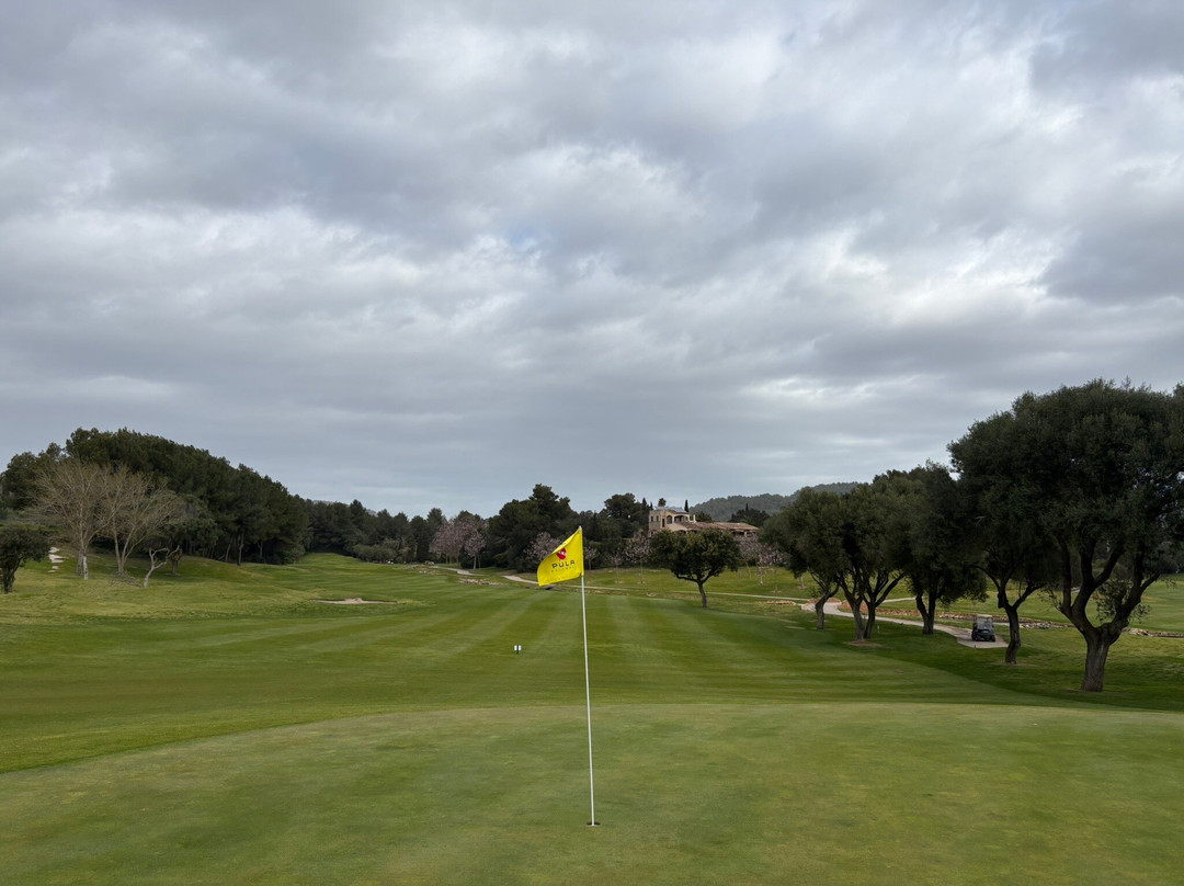 Pula Golf-Son Servera必去景点