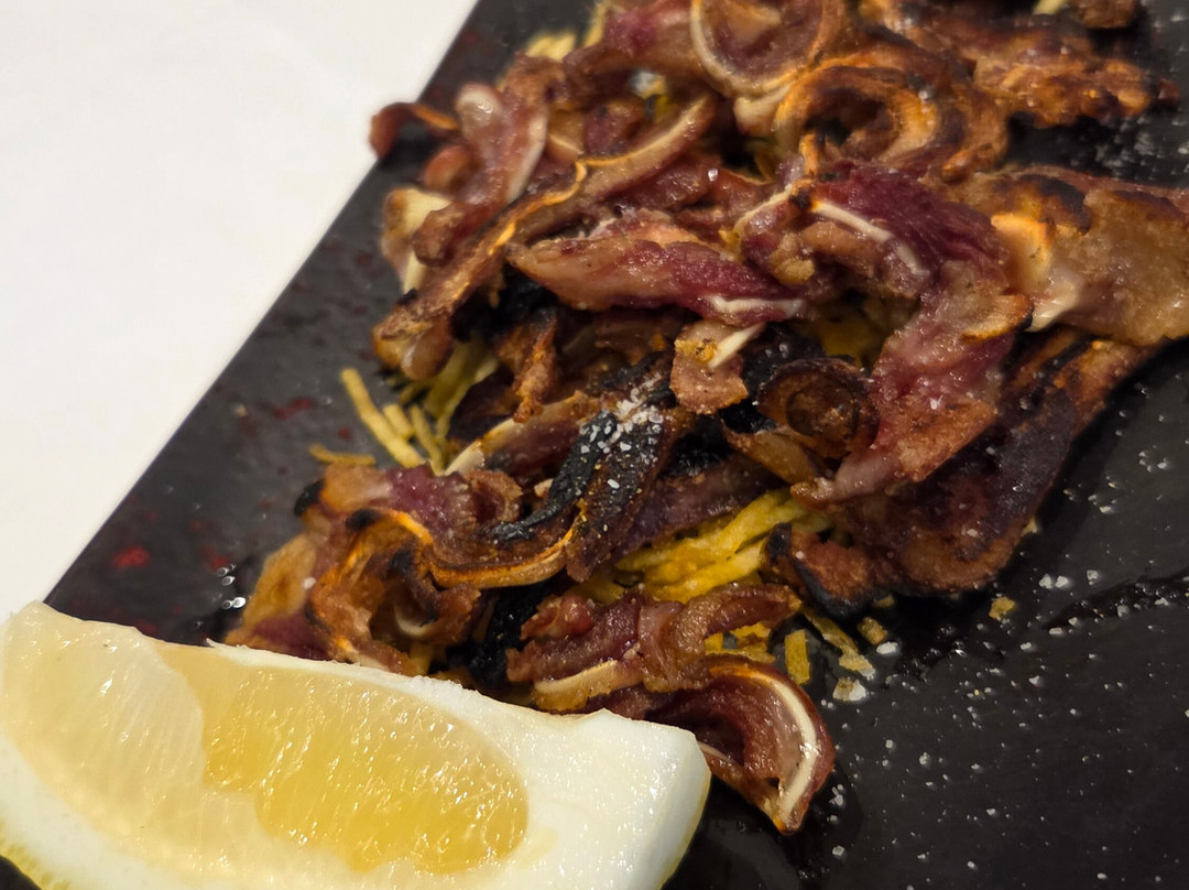 Taperia Cervecería La Sartén Albacete
