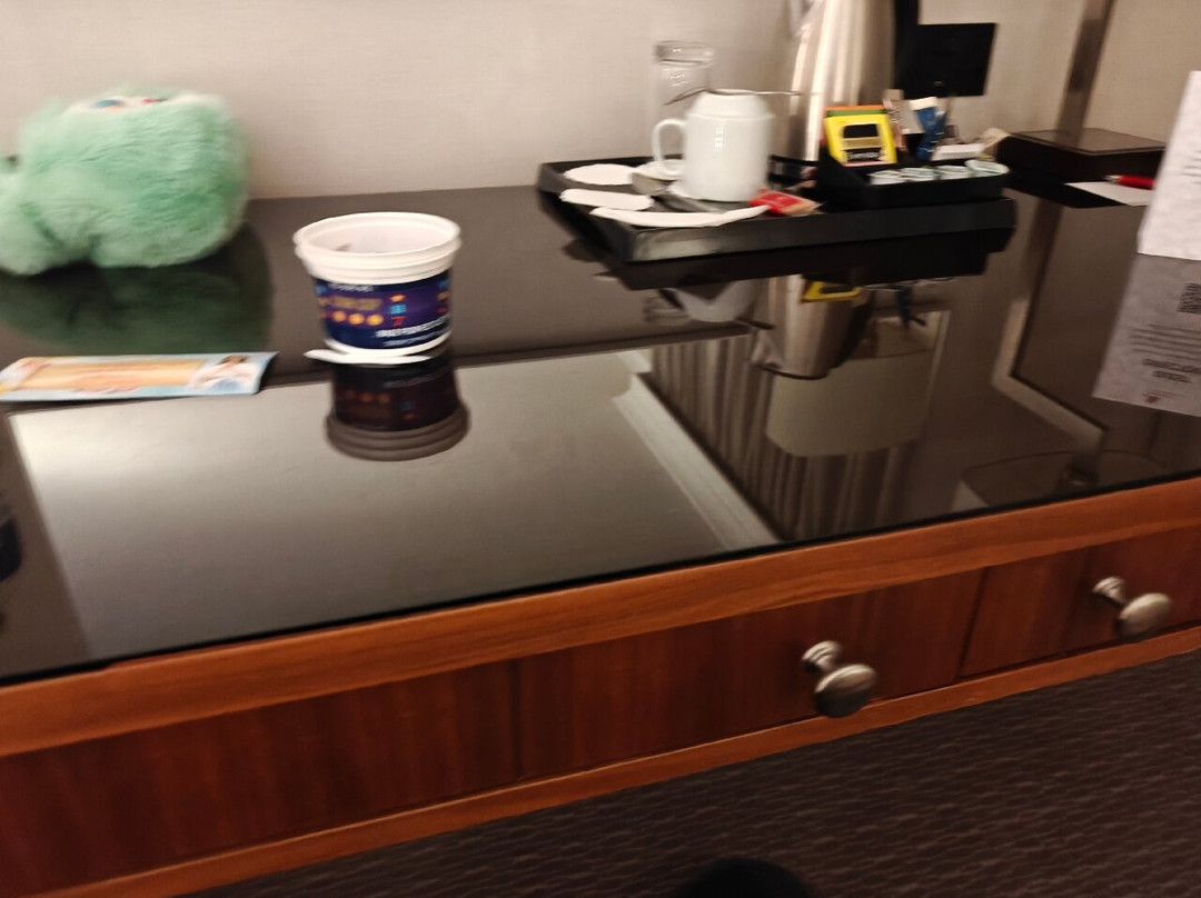 朴次茅斯万豪酒店主图