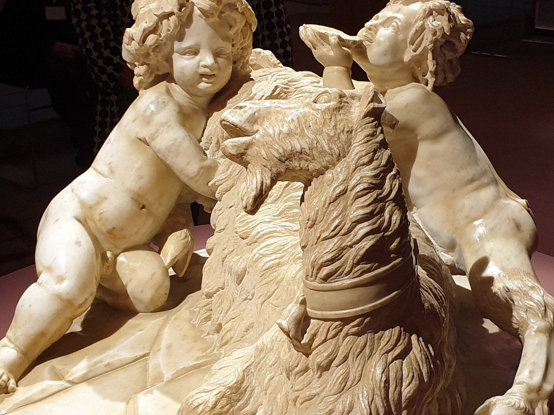 San Francesco Church-库内奥必去景点