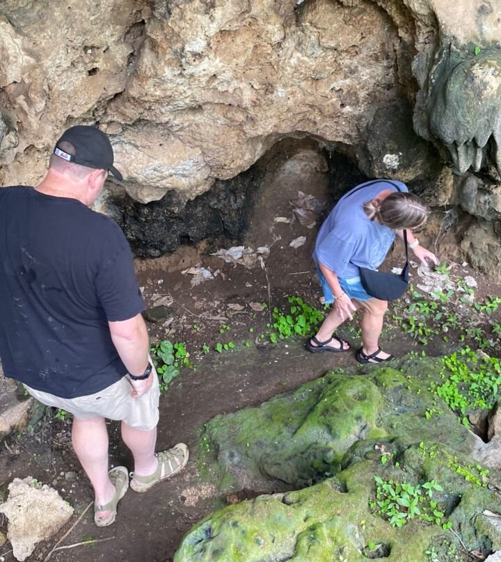 Balibo Fort-Balibo必去景点