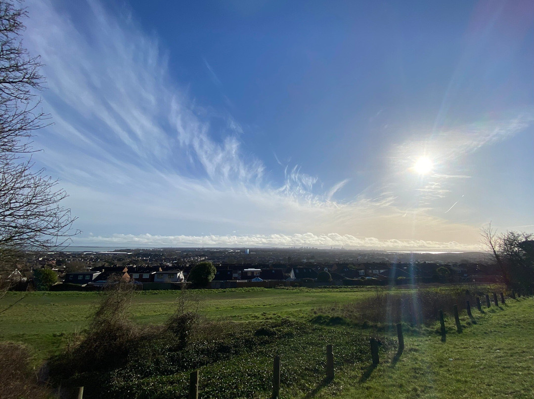Royal Armouries - Fort Nelson-普兹茅斯必去景点