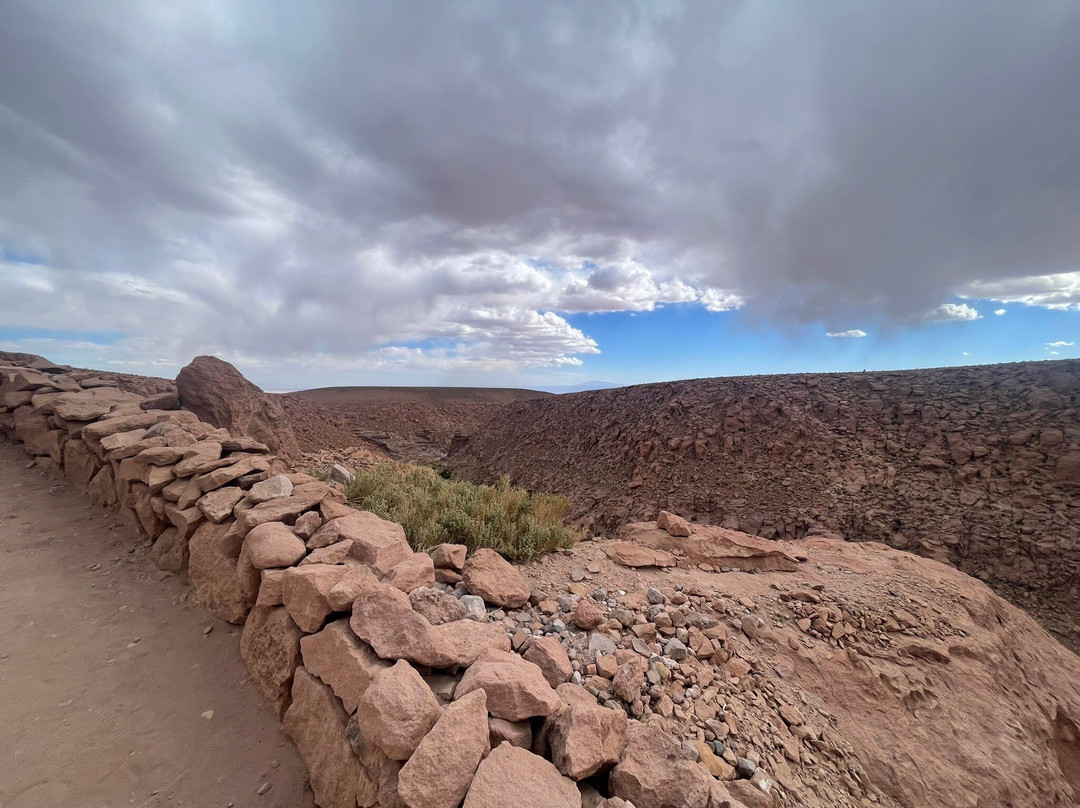 Termas Banos de Puritama-圣佩德罗-德阿塔卡马必去景点