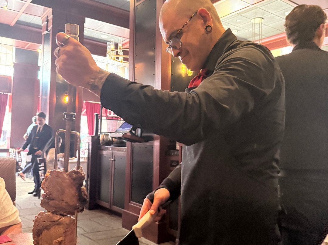 Tropeiro's Grill Brazilian Steakhouse Sacramento主图