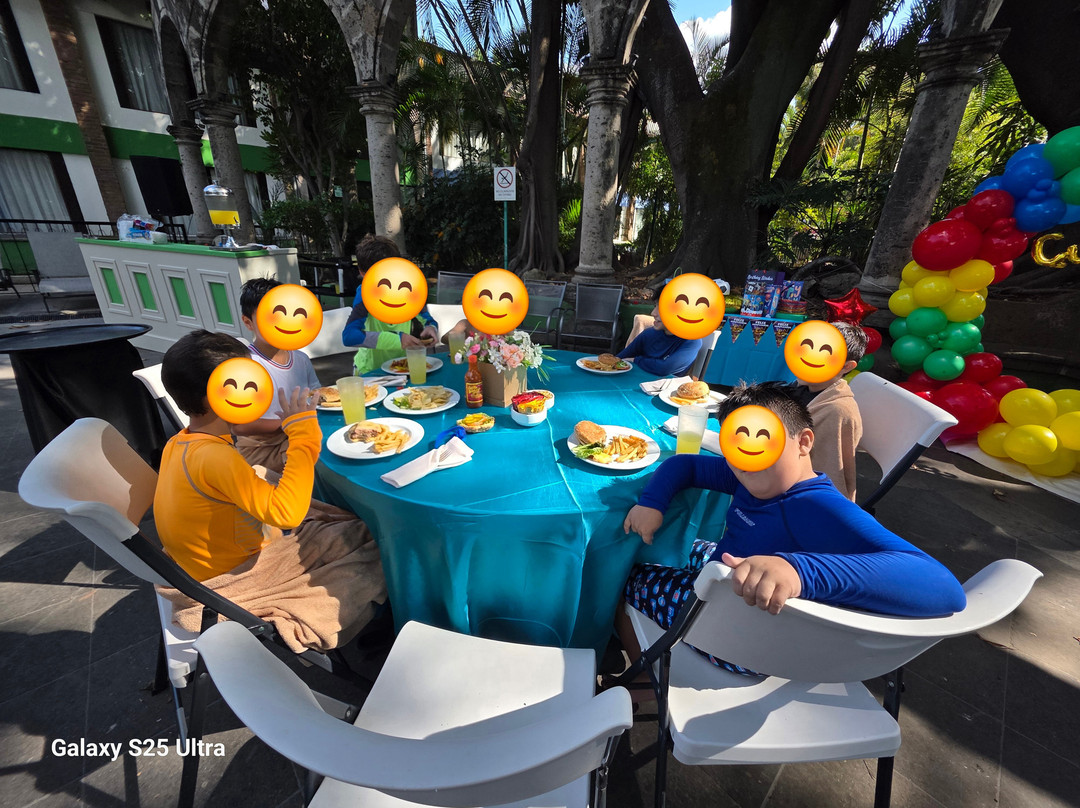 Holiday Inn 瓜达拉哈拉主图